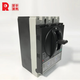 Yue Changsheng Changshu Switch Factory plastic case circuit breaker CM5-63L/125M/160L/250M/3300 air switch 3P 1 3P 40A