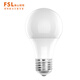 Foshan Lighting (FSL) LED bulb large screw mouth energy-saving super bright e27 thread first-level energy efficiency no stroboscopic RG0 exemption level blue light bulb level 1 energy efficiency 7W white light