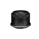 Canon RF-S half-frame mirrorless zoom lens, suitable for EOS RP R7 R10 R5 R6 professional mirrorless cameras RF-S18-45mm IS STM black, disassembled lens, official standard, no UV filter/cleaning kit/presets, etc.