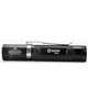 SATA high-performance miniature bright rechargeable flashlight 450LM 90746