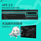 
Asus (ASUS) TX GAMING B760M WIFI D4 Tianxuan Esports motherboard supports CPU 13700K/13600KF/13400F (Intel B760/LGA 1700) [Tianxuan Esports] B760M