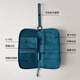 m square passport holder passport ticket storage bag document wallet large capacity protective cover portable when going abroad