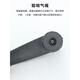 捷安特（GIANT）打气筒ATX610/620/660/810/830/860山地车美法嘴充气官方 迷你家用 美法嘴通用