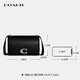 Coach (Coach) Luxus Frauen One-Shoulder Crossbody Body Women's Bag Cowide CD724LHBLK Geschenk an Freundin und Frau