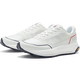 KSWISS [gleicher Stil in der Show] Herrenschuhe für Herren Sommergitter atmungsaktiven neuen modischen und trendigen lässigen Laufschuhen 9272 113 Wimbledon White/Navy Blue/Grey Red 41