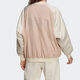 Adidas Clover Sport Jacke Frauen offizielle Website Spliced ​​Outdoor Casual Pilot Baseball Stand Kragenjacke HF9195 HF9195 M
