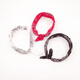 Cashew Blume Big Square Schal Hip Hop Headscarf Street Tanz Schal Männer und Frauen Koreaner Modeplatz Schal Stirnband Schal Schwarz