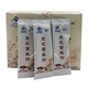 Shanxi ruizhi ganoderma lucidum mycelium polvo xiangling lingzhi polvo matsutake mono cabeza malta polvo polvo shuangdi ruptura pared ganoderma lúcidum Selección de esporas y regalos 3 cajas de ganoderma lucidum en polvo lucidum