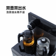 Sites Machine de bar à thé 2025 Nouvelle maison haut de gamme Smart Office Salon Room Water Bucket inférieur Dispensateur à eau haut de gamme Q687 Starry Sky Grey Grey Starry Grey Grey Type CHAUD Q687A Type chaud