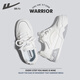 Chaussures officielles du Huili pour hommes et femmes couples augmentant les chaussures blanches pour femmes Spring and Summer Classic Men's Casual Sports Chaussures