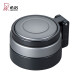 Accesorios para carrocería de una sola capa Heenoor tapa de vidrio XN-6075/6076/9075/9076/8075/8076 Copa de vidrio Sino 6076 Taza de tapa One 695 ml