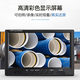 
Qiaojiang Industrial Pipe Endoscope Visible HD Camera Municipal Sewer Pipe Detector Detection Waterproof Lens 42mm Dual Lens + 20m + Video Recording (JS-L702)