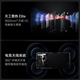 一加 Ace 5 12GB+256GB 全速黑 国家补贴 第三代骁龙 8 风驰游戏内核 冰川电池 oppo游戏AI智能5G手机