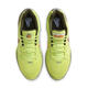 Nike (Nike) Oficial JA 2 Morant 2 Menores Prácticos zapatos de baloncesto de verano Summer anti-twist sin alivio FD7327 701 Ligero Lemón amarillo/holandés naranja/verde claro gris/caqui verde 45