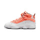 Nike (NIKE) basketball shoes women's shoes spring new Air Jordan 6 Rings practical AJ6 sports shoes breathable casual shoes DM8963-801 36.5