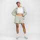 Nike (NIKE)SPORTSWEAR EVERYTHING WOVENS Women's Mid-waist Shorts FV6623-370 S