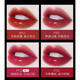 Colorkey Doraemon Glaze Lip Co-Branded Edition Air Matte Magnum Estudiante Glaze Lip Glaze Sin copa cónica Sin Fading Mother Mother Valentine's Day 520 Regalos para niños y novias Esposa Madre Mother Ancianos Sin copa cónica Sin lápiz labial Desvainoso Luz de espejo auténtico R702 (no expirado)