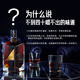 张裕男人四十珍藏版五星金奖白兰地40度送礼礼盒 【爆款推荐】 700mL 2瓶