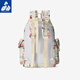 Bolsa de ciclismo de ciclismo de gran capacidad Draconite