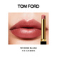 TOM FORD ultra-thin tube TF lipstick 151 black tea smoke brown lipstick cosmetics Christmas gift for girlfriend