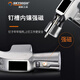 Australia and New Zealand high carbon steel magnetic claw hammer head woodworking hammer iron hammer hammer construction site nail hammer with magnet hammer round head curved angle pitted surface 1Jin Jin equals 0.5 kg 10500MT