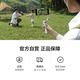DJI Osmo Mobile 6 Rock Dark Gray Grey Om Mobile Pan-stable Sticking Stick Stick à trois axes stable Anti-Shake Vlog Handheld Stabilizer