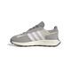 Adidas Adidas Adidas Série de trèfle masculine et féminine Chaussures décontractées sportives confortables et polyvalentes Gy9922 36,5