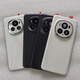 Geeignet für die Auszeichnung Magic6 Original Back Cover Magic6Pro Batterie Cover Mobiltelefon Hülle Schütze Case Magic6 Ultimate Version [Mo Yan Black] Originaler Rückseite der Rückseite