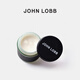 JOHN LOBB Shoe Care and Maintenance Shoe Polish Black
