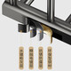 Moen Storage Rickel Srack