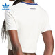 阿迪达斯 （adidas）三叶草女子运动休闲短袖T恤IX3532 IX3532 S