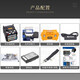 Sumitomo-Glasfaser-Spleißmaschine T-402s/601C+/601Cs+/82C+ Sumitomo T-82M12 geltendförmige Faserschmelzmaschine Vollautomatischer Trunk-Linie Japan Original importiert Hochgeschäfte Heißmeldmaschin