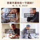 
Beijing Tongrentang Qingqianliu Corn Scarlet Tea Mulberry Leaf Tea Lowering Glycemia and Blood Pressure Tea Authentic Lowering I Uric Acid Lowering I Blood Pressure Reducing Buy 5 times 10 in total 400 packs