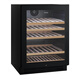 Vansney specializes in Danish Vintec VWS035SBA-X home red wine cabinet constant temperature wine cabinet wine storage cabinet air-cooled dual-temperature zone wine cabinet embedded wine cabinet VWS050SSA-X single temperature 40 bottles