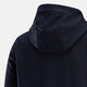 耐克（NIKE）胜道潮流 2024冬男时尚潮流运动休闲连帽套头衫 DX9794-010 S