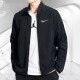 Nike Store Jacket oficial Top 25 Summer Nuevo Sportswear Breakbreaker Breathable Casual Dry Dry Seco Woven Secado rápido/Clásico Negro/Show Fotografías 10 Yuan/Photo 2xl 185/100