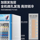 荣事达（Royalstar）展示柜冷藏柜大容量商用饮料柜啤酒超市商超保鲜立式冷藏柜直冷风冷玻璃门陈列柜冰柜展示柜 【728升】双门下机白色【直冷】
