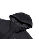 Li ning [大发发] alineando la chaqueta tejida deportiva de los deportes masculinos Afdt693-1 m