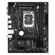Mingxuan H610m Challenger D4 mit 12100F/12400F Motherboard CPU Set New Desktop WiFi Motherboard Mingxuan H610m D Challenger alleinerziehender Motherboard