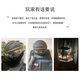 
SpALDING official basketball flagship No. 7 outdoor competition special non-real Kobe blue ball lettering [Fantasy Macaron] 76-897Y No. 7 basketball (standard ball)