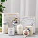 Tangbei Doctor's Day gift souvenir gift practical small gift summer cool business company team building employee entry gift thermos cup + data cable + stand souvenir gift box