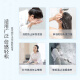 Youjia UPLUS multifunctional waterproof shower cap shower cap 4 shower caps hair care cap kitchen anti-oil smoke dustproof hood