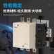 良信（Nader）良信Nader上海良信交流接触器 NDC1-150 交流接触器3极额定电流15  220V