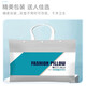 9i9 baby mattress thickened cotton surface Kindergarten baby dormitory mattress double side 120*60cmA242