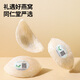 同仁堂品牌 北京同仁堂 印尼进口9星100克礼盒 溯源干燕窝 燕窝干盏