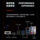 Colorful Intel B760 H610 avec Intel i3 12100f 14th Generation 14100F Board U Set B760M-T WiFi D4 V21A Tomahawk 12e génération 丨 i3 12100