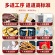 
Tongfu Cordyceps sinensis 3 roots/g 100g About 300 roots gift boxes, nourishing nutritional supplements, gifts for elders