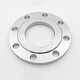 Luse 304 stainless steel flange PN16 pressure flat welding flange sheet CNC precision car national standard GB5010 standard 304 DN900PN16 pipe 920