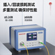 诺可信（Nokoxin）光纤跳线单模单芯SC/APC接头 光纤尾纤 FC/APC-FC/APC 1米