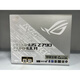 ASUS (ASUS) Z790-P Plus Pro Blowing Snow / H / E Hero Apex Formula Nouveau bureau Motherboard Z690 Boulonner Snow D4 Nouveau non ouvert